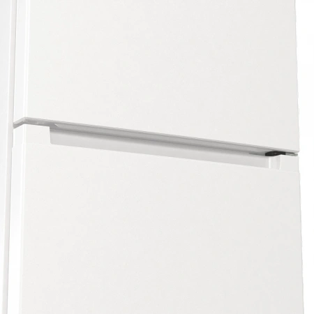 Холодильник Gorenje NRK619EEW4 2-хкамерн. белый