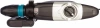 Перфоратор Makita HR4003C патр.:SDS-max уд.:8.3Дж 1100Вт (кейс в комплекте)