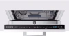 Посудомоечная машина встраив. Samsung DW50R4070BB/WT узкая
