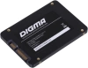 Накопитель SSD Digma SATA III 2Tb DGSR2002TS93T Run S9 2.5"