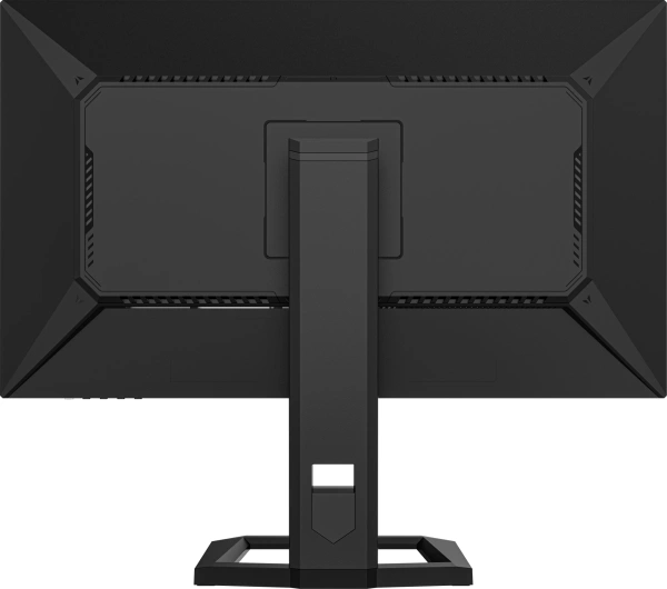 Монитор Dahua 27" DHI-LM27-E341A черный IPS LED 16:9 HDMI матовая 1000:1 300cd 178гр/178гр 2560x1440 240Hz DP 2K 4.97кг