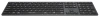 Клавиатура A4Tech Fstyler FX50 серый USB slim Multimedia (FX50 GREY)