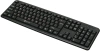 Клавиатура Оклик 90MV2 черный USB