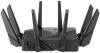 Роутер беспроводной Asus GT-AXE16000 AXE16000 10GBASE-X черный
