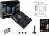 Материнская плата Asus TUF GAMING Z790-PRO WIFI Soc-1700 Intel Z790 4xDDR5 ATX AC`97 8ch(7.1) 2.5Gg