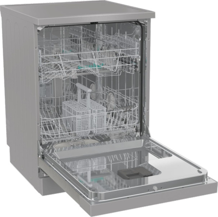 Посудомоечная машина Gorenje GS642E90X серебристый (полноразмерная)