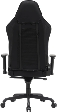 Кресло Cactus CS-CHR-MC04-BBK черный