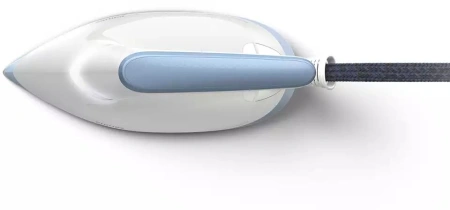 Парогенератор Philips PSG6026/20 2400Вт синий/голубой