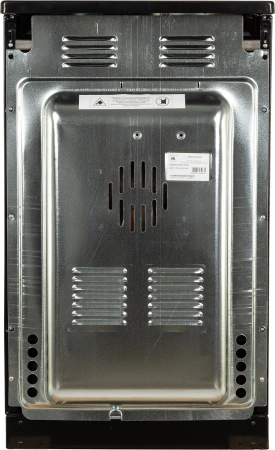 Плита Электрическая Лысьва EF3001MK00 черный стеклокерамика (без крышки)