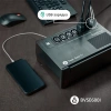 Источник бесперебойного питания Systeme Electriс BV BVSE600I 360Вт 600ВА черный