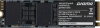 Накопитель SSD Digma PCI-E 3.0 x4 256Gb DGSM3256GS33T Mega S3 M.2 2280