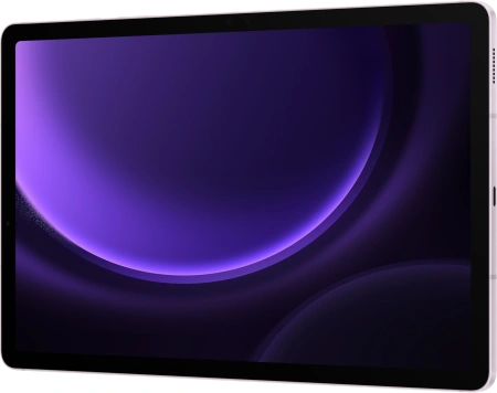 Планшет Samsung Galaxy Tab S9 FE BSM-X516B 1380 8C/6Gb/128Gb 10.9" TFT 2304x1440/3G/4G/5G/And13/розо