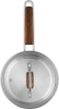 Ковш Rondell Fjord RDS-1790 1.4л. d=16см (с крышкой) стальной