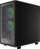 Корпус Formula Air Mesh G2 серебристый без БП mATX 3x120mm 2xUSB3.0 audio
