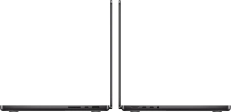 Ноутбук Apple MacBook Pro A2992 M3 Pro 11 core/36Gb/SSD512Gb/14 core GPU/14.2"/Retina XDR/Mac OS/bla