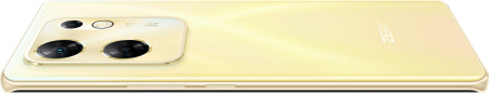 Смартфон Infinix Zero 30 X6731B 256Gb 8Gb золотистый 3G 4G 2Sim 6.78" AMOLED 1080x2400 And13 108Mpix