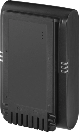 Пылесос Samsung VS20B75ACR5/EV черный