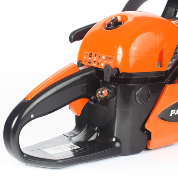 Бензопила Patriot PT 5220 Imperial 2500Вт 3.4л.с. дл.шины:20" (50cm) (220105575)