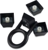 Клавиатура GMNG GG-KB780X механическая черный USB for gamer (1910518)