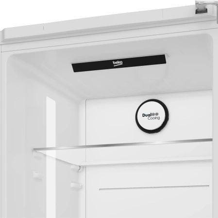 Холодильник Beko B5RCNK363ZW 2-хкамерн. белый инвертер