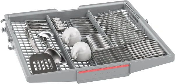 Посудомоечная машина встраив. Bosch SMV4ECX21E полноразмерная инвертер