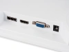Монитор Digma 23.5" 24P502F IPS FHD чер 5ms HDMI DP M/M 300cd