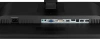 Монитор LG 27" 27BK55YP-B черный IPS LED 5ms 16:9 DVI HDMI матовая HAS Piv 250cd 178гр/178гр 1920x1080 120Hz VGA DP FHD USB 7.2кг