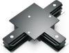 Соединитель Gauss TR135 черный
