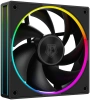 Вентилятор ID-Cooling AF-127-ARGB-K 120x120 4-pin 14-30dB 180gr LED Ret
