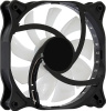 Вентилятор Aerocool Cosmo 12 120x120mm 4-pin(Molex)24dB 160gr LED Ret