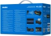 Колонка порт. Sven PS-235 черный 12W 2.0 BT 3600mAh (SV-022075)