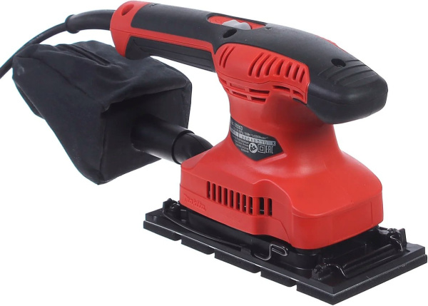 Вибро шлифовальная машина Makita M9203 190Вт