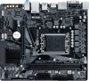 Материнская плата Gigabyte H610M S2H V2 Soc-1700 Intel H610 2xDDR5 mATX AC`97 8ch(7.1) GbLAN+VGA+HDMI+DP