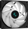 Устройство охлаждения(кулер) Deepcool AG500 Digital ARGB Soc-AM5/AM4/1151/1200/1700 4-pin 29.4dB Al+