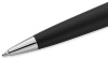 Ручка шариков. Waterman Expert 3 (CWS0951900) Muted Black CT M син. черн. подар.кор.