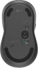 Мышь Logitech M750 L Large графитовый оптическая 4000dpi беспров. BT/Radio USB 5but (910-006266)