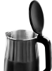 Чайник электрический Vitek Starlight VT-8829 1.7л. 2200Вт корпус: металл/пластик