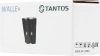 Видеопанель Tantos Walle+ цветной сигнал CMOS цвет панели: темно-серый