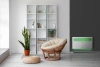 Конвектор Royal Clima FIORI Meccanico REC-FR1000M 1000Вт белый