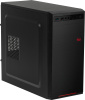 ПК IRU 310 MT i3 12100 (3.3) 16Gb SSD256Gb UHDG 730 Windows 11 Pro GbitEth 400W черный (2007813)