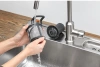 Посудомоечная машина Electrolux ESM48310SW белый (полноразмерная)