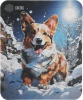 Коврик для мыши Cactus Corgi 300x250x3мм (CS-MP-D13M)