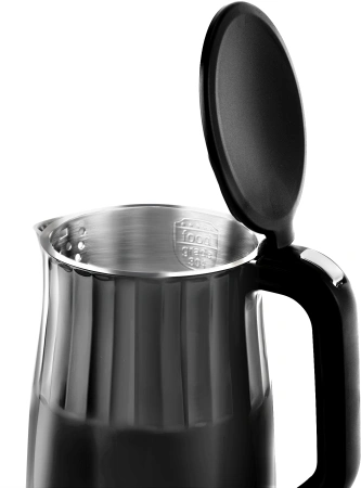 Чайник электрический Vitek Starlight VT-8829 1.7л. 2200Вт корпус: металл/пластик