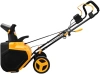 Снегоуборщик электр. Deko ST2700R 2.7кВт