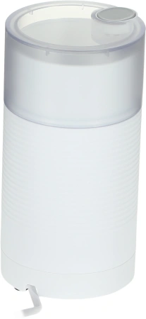 Кофемолка Starwind SGP7212 200Вт сист.помол.:ротац.нож вместим.:70гр белый