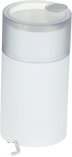 Кофемолка Starwind SGP7212 200Вт сист.помол.:ротац.нож вместим.:70гр белый