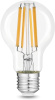 Лампа светодиодная Gauss Filament 102902220 20Вт цок.:E27 груша 220B 4100K св.свеч.бел.нейт. (упак.:1шт)