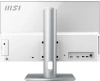 Моноблок MSI Modern AM242P 1M-1022XRU 23.8" Full HD Core 5 120U/16Gb/SSD512Gb UHDG/noOS/kb/m/белый 1