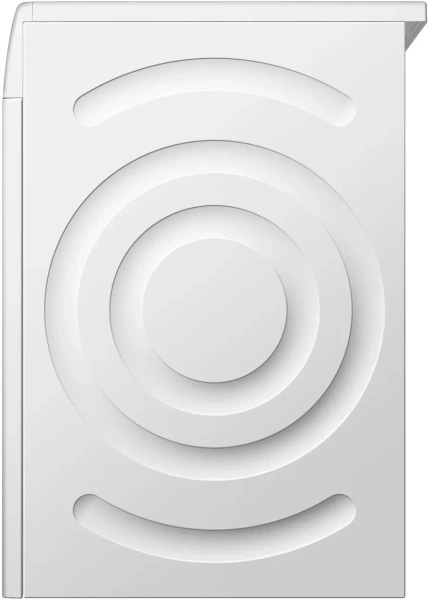 Сушильная машина Bosch WTH8300LSN кл.энер.:A++ макс.загр.:8кг белый