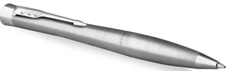 Ручка шариков. Parker Urban Core (CW2150860) Metro Metallic CT M черн. черн. подар.кор.европод.